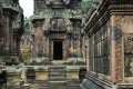 Banteay Srei Temple