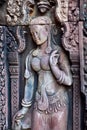 Banteay Srey Temple, Cambodia