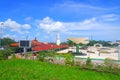 Banten Grand Mosque, Serang, Banten, Indonesia - Masjid Agung Banten