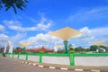 Banten Grand Mosque, Serang, Banten, Indonesia - Masjid Agung Banten