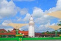 Banten Grand Mosque, Serang, Banten, Indonesia - Masjid Agung Banten