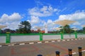 Banten Grand Mosque, Serang, Banten, Indonesia - Masjid Agung Banten