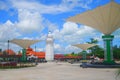 Banten Grand Mosque, Serang, Banten, Indonesia - Masjid Agung Banten