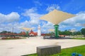 Banten Grand Mosque, Serang, Banten, Indonesia - Masjid Agung Banten