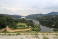 Bantou reservoir