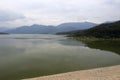 Bantou reservoir