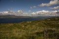 Bantry Bay, West Cork, Ireland Royalty Free Stock Photo