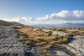 Bantry Bay in Winter