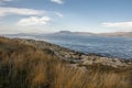 Bantry Bay in Winter Royalty Free Stock Photo