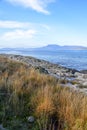 Bantry Bay in Winter Royalty Free Stock Photo