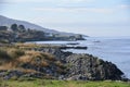 Bantry Bay in Winter Royalty Free Stock Photo