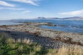 Bantry Bay in Winter Royalty Free Stock Photo