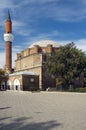 Banya Bashi Mosque