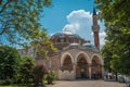 Banya Bashi Mosque, Sofia, Bulgaria Royalty Free Stock Photo