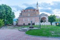 Banya Bashi mosque in Sofia, Bulgaria