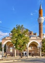 Banya Bashi Mosque