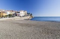 Banyuls sur mer,Occitanie,France.