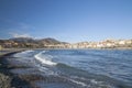 Banyuls sur mer,Occitanie,France.