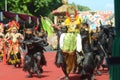 Banyuwangi Ethno Carnival