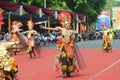 Banyuwangi Ethno Carnival