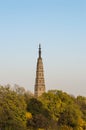 Baochu Pagoda