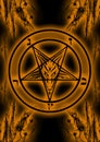 Baphomet Symbol