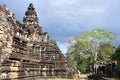 Baphuon in Angkor Wat