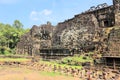 Baphuon reclining Buddha