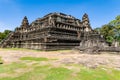 Baphuon temple