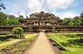 Baphuon Temple