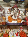 Bappa Ganesh Mumbai