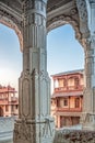BAPS Swaminarayan Mandir Complex Gondal Saurashtra