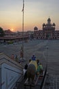 BAPS Swaminarayan mandir Gondal District Rajkot Gujarat