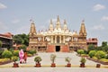 BAPS Swaminarayan Temple @ Gondal