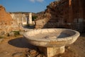 Baptismal Font