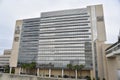 Baptist Health and Wolfson Childrens Hospital Building, Jacksonville, Florida