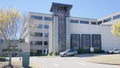 Baptist Hospital Chapel, Memphis Tennessee