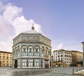 Baptistery of Florence