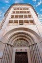 Baptistery of Parma (Battistero di Parma