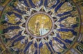 Baptistry of Neon, Ravenna, Italy