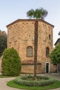 Baptistry of Neon, Ravenna, Italy