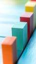 bar chart comparing MicroStrategy\'s stock growth to other tech-focused companies
