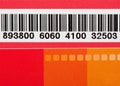 Bar code