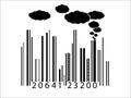 Bar code industry's smog