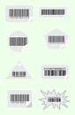 Bar codes