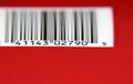 Bar codes Royalty Free Stock Photo