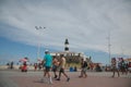 Bar lighthouse in salvador