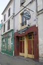 Bar Pub la Licorne, Nevers, NiÃÂ¨vre, Burgundy, France