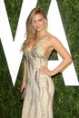 Bar Refaeli, Vanity Fair