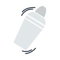 Bar Shaker Icon